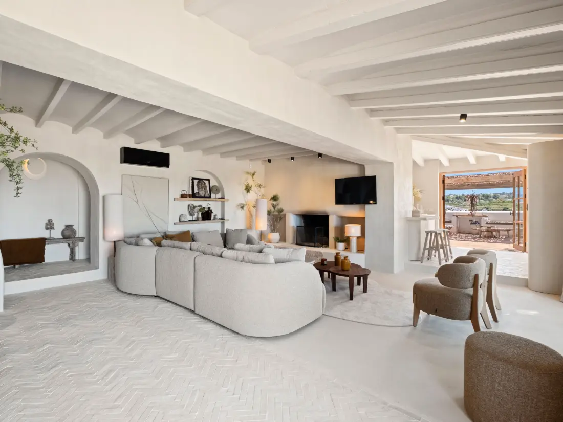 Maison de Vacances Moraira