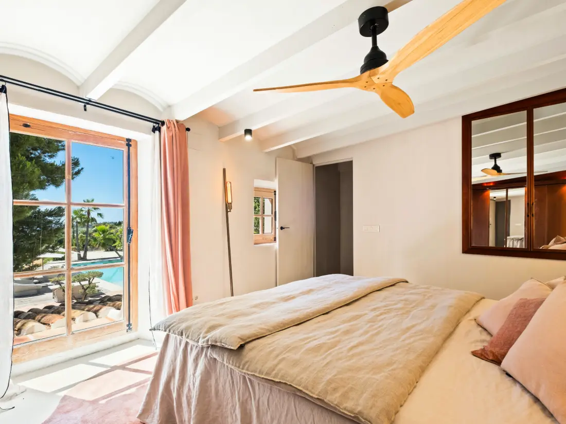 Maison de Vacances Moraira
