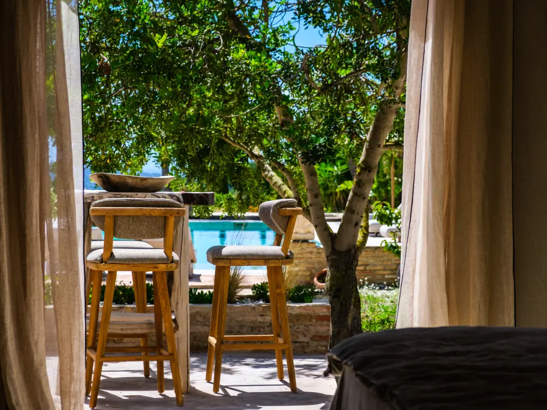 Maison de Vacances Moraira