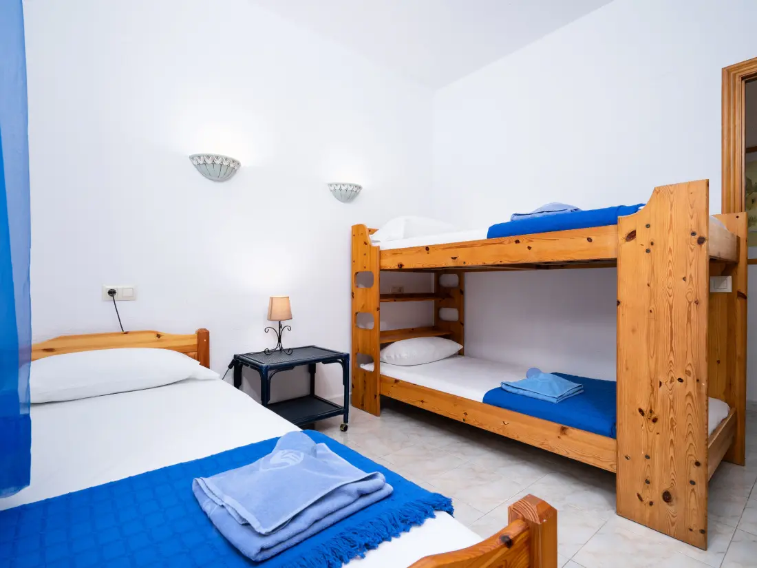 Maison de Vacances Moraira