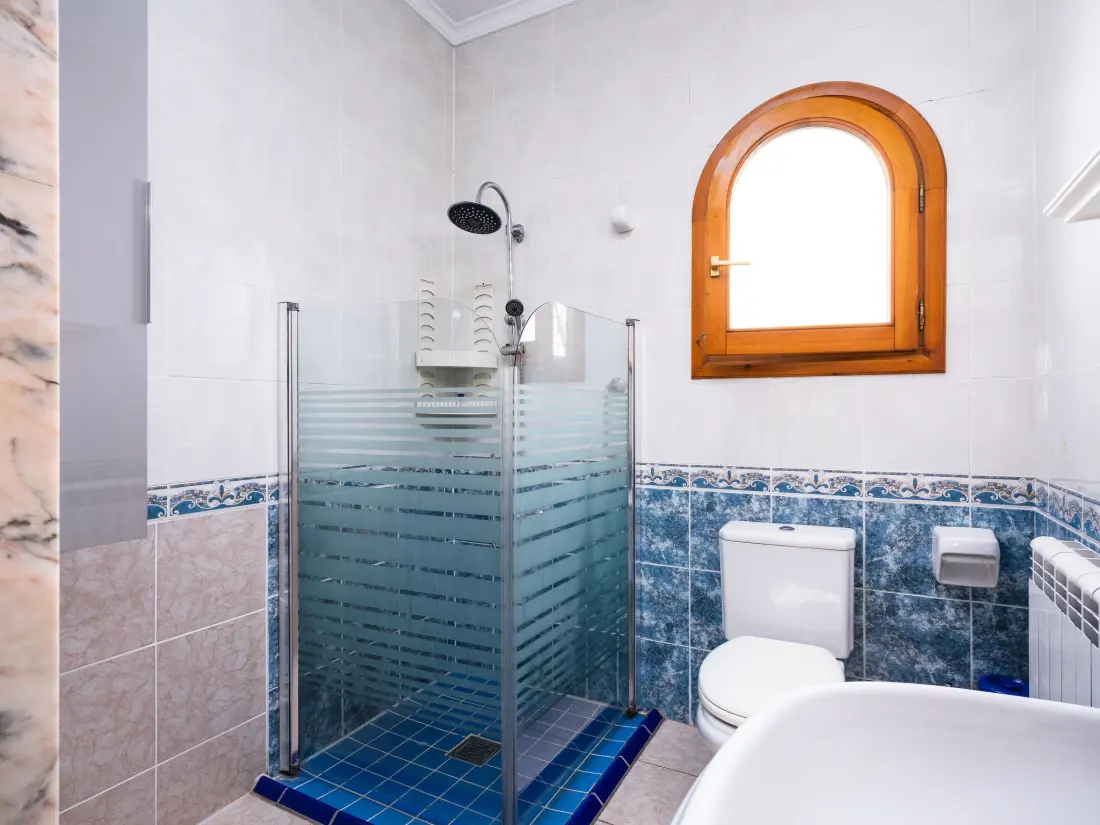Maison de Vacances Moraira
