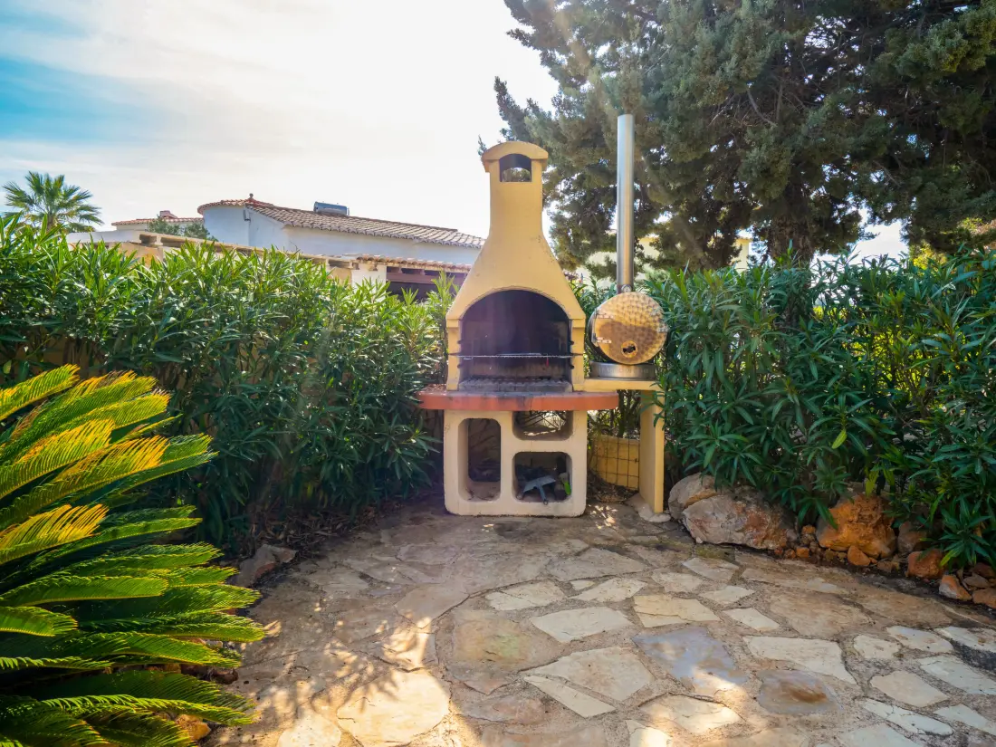 Maison de Vacances Moraira