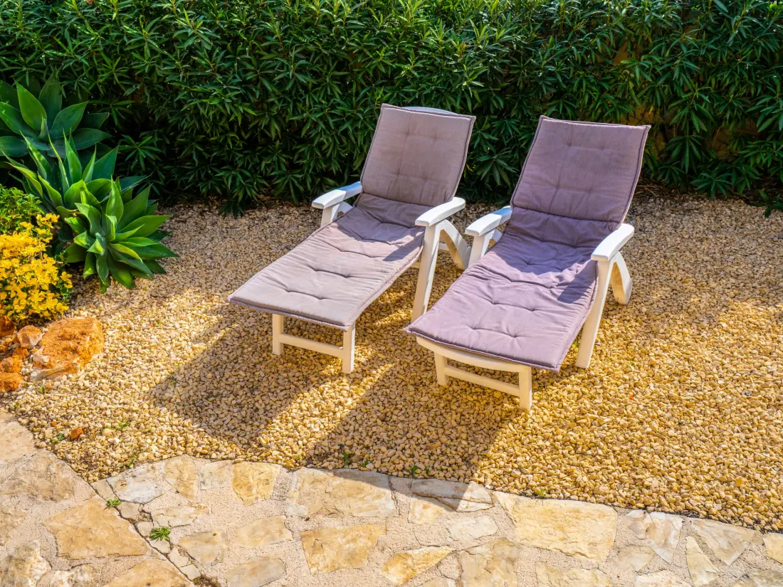 Maison de Vacances Moraira