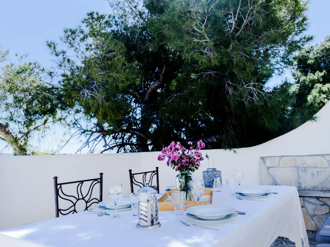Maison de Vacances Moraira