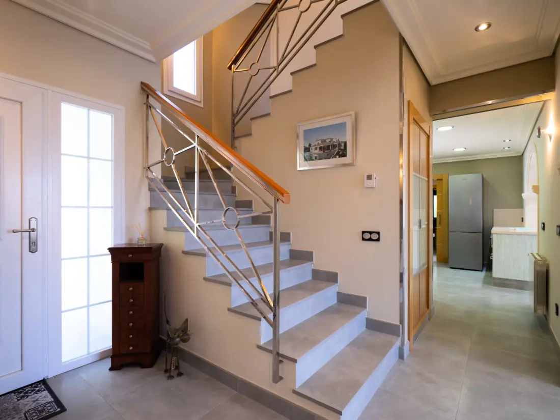Maison de Vacances Moraira
