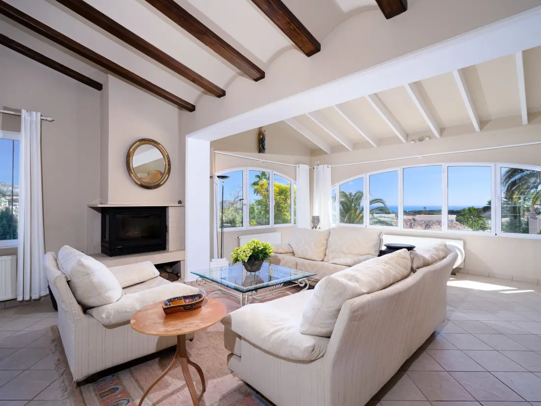 Maison de Vacances Moraira