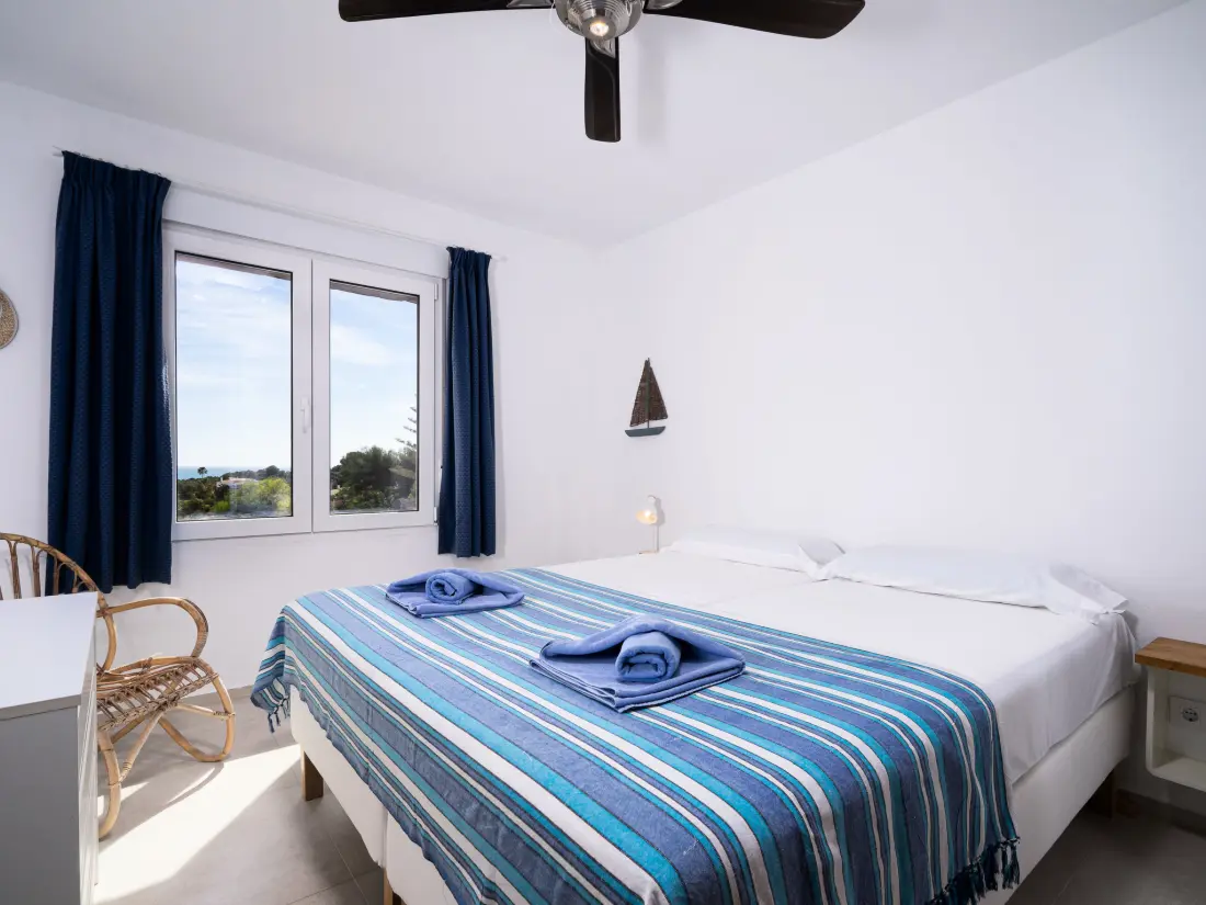 Maison de Vacances Moraira