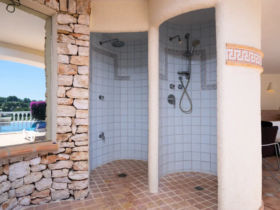 Maison de Vacances Moraira