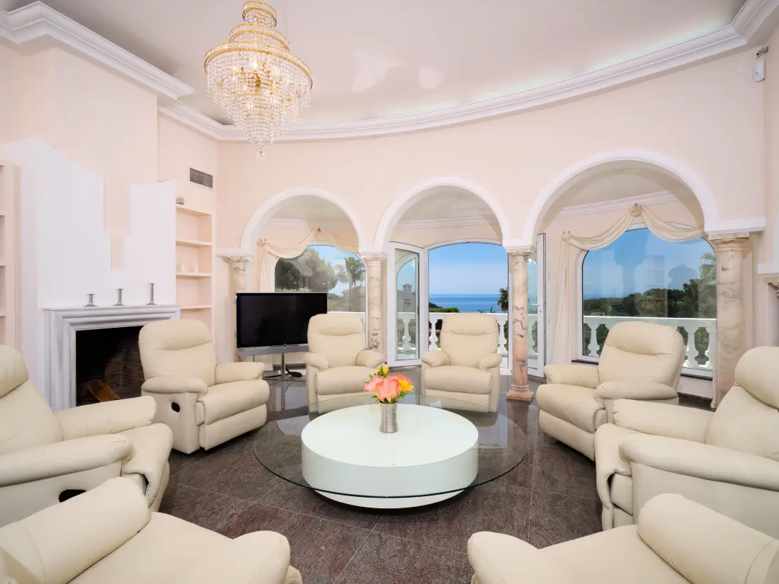 Maison de Vacances Moraira
