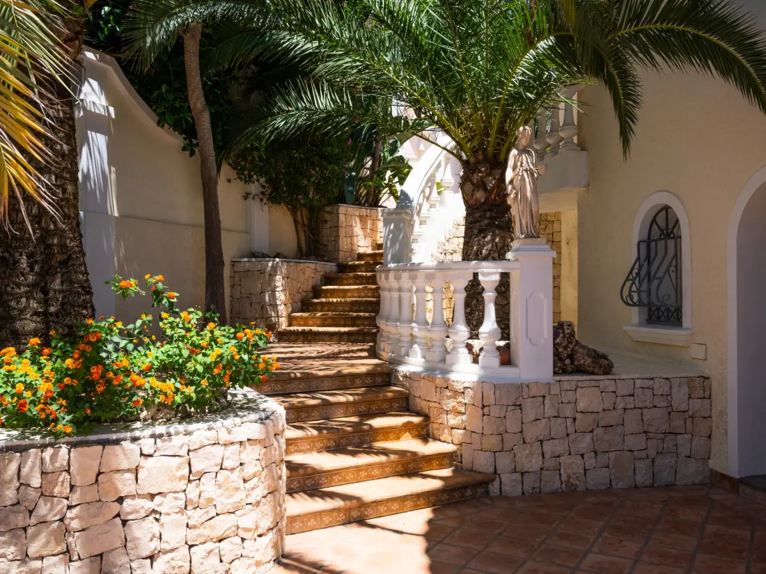 Maison de Vacances Moraira