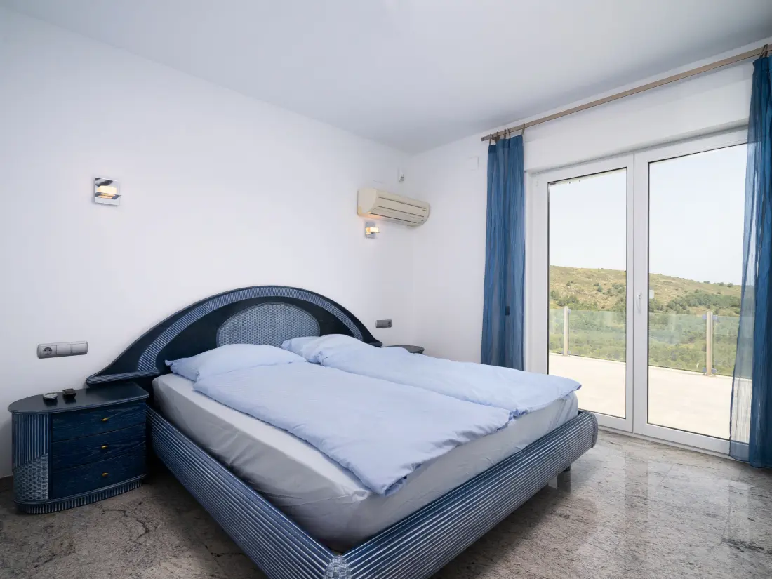 Maison de Vacances Moraira