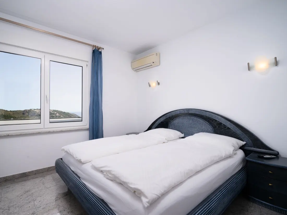 Maison de Vacances Moraira