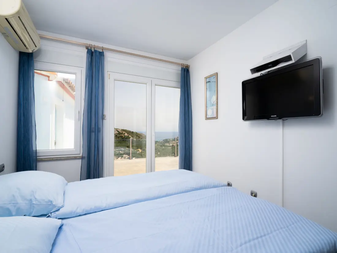 Maison de Vacances Moraira