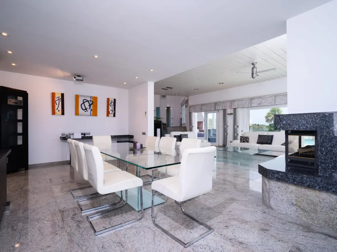 Maison de Vacances Moraira