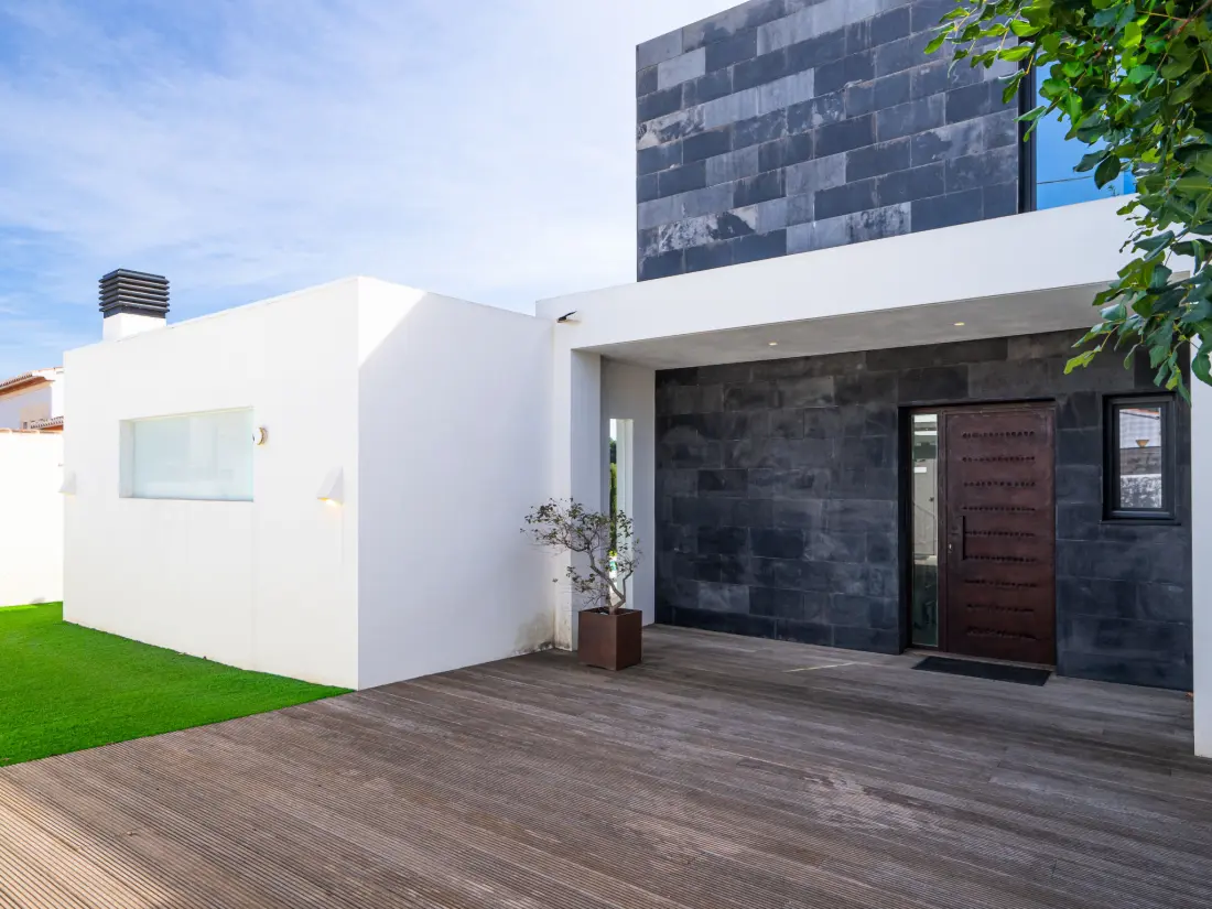 Maison de Vacances Moraira