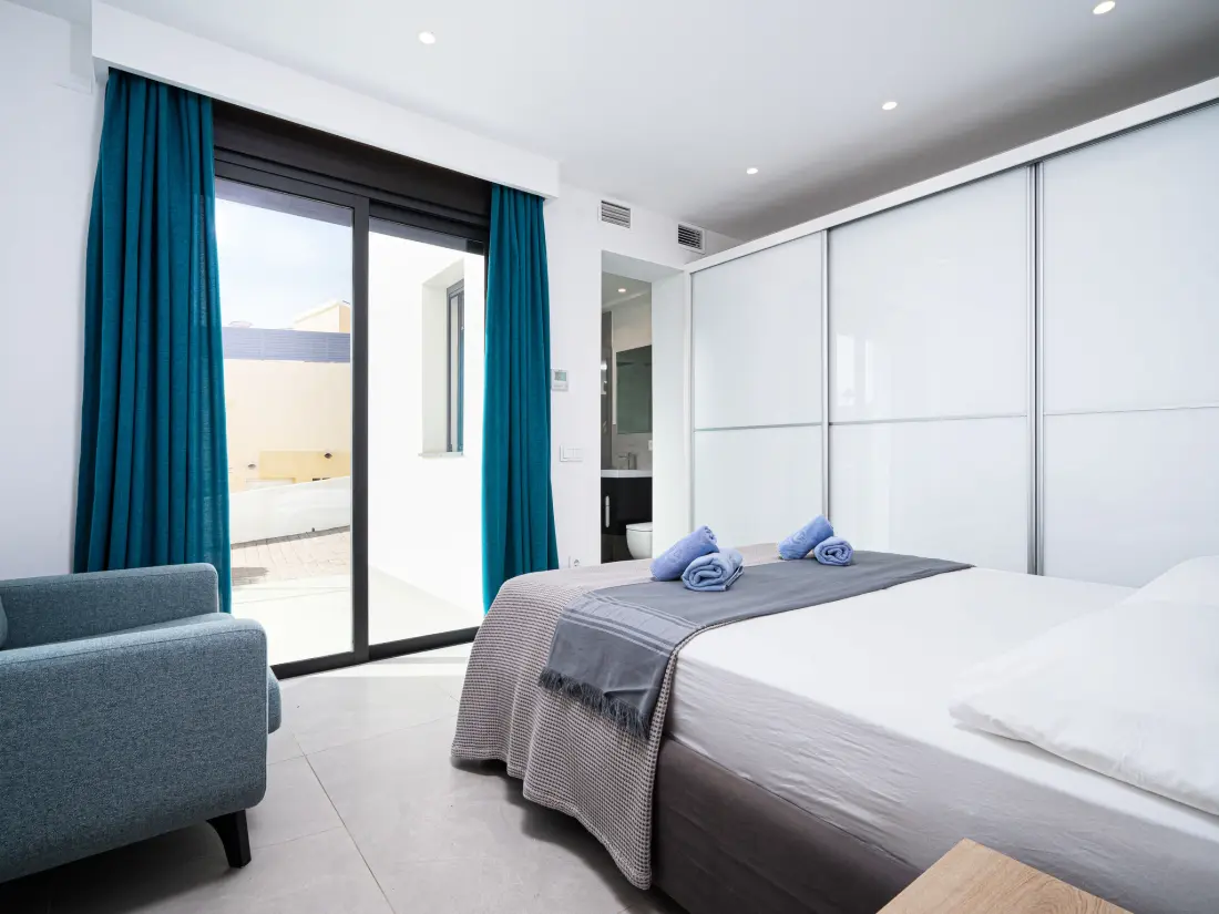 Maison de Vacances Moraira