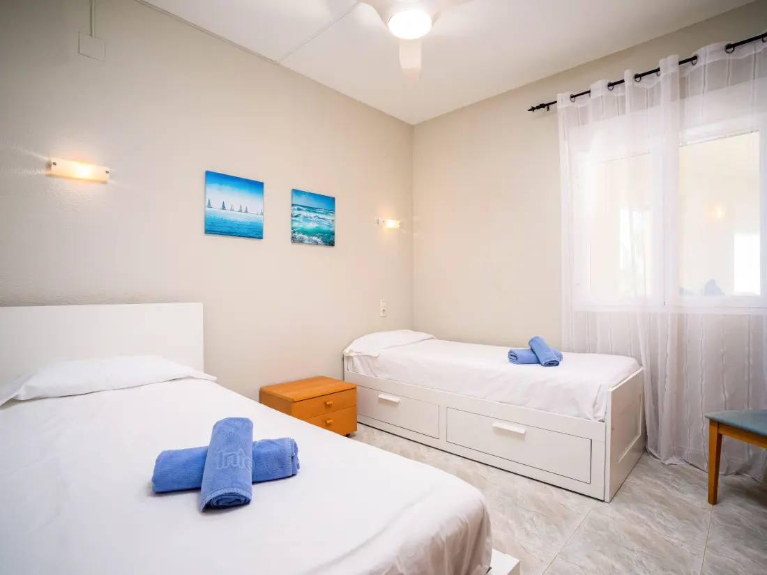 Maison de Vacances Moraira