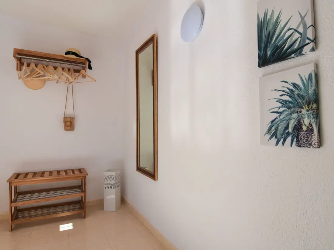 Maison de Vacances Moraira
