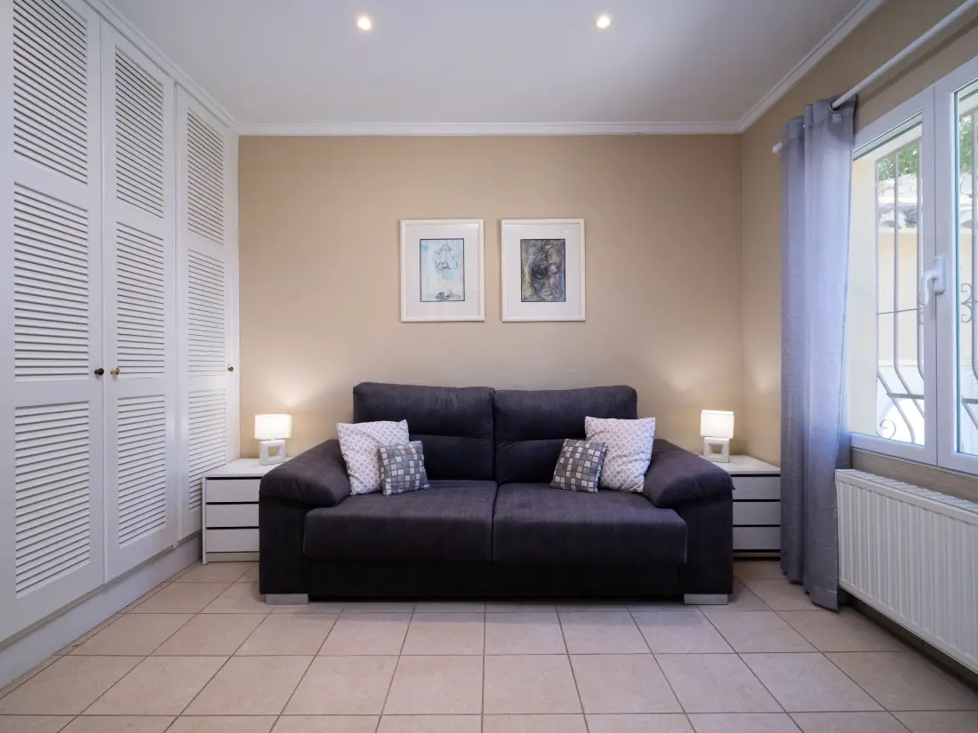 Maison de Vacances Moraira