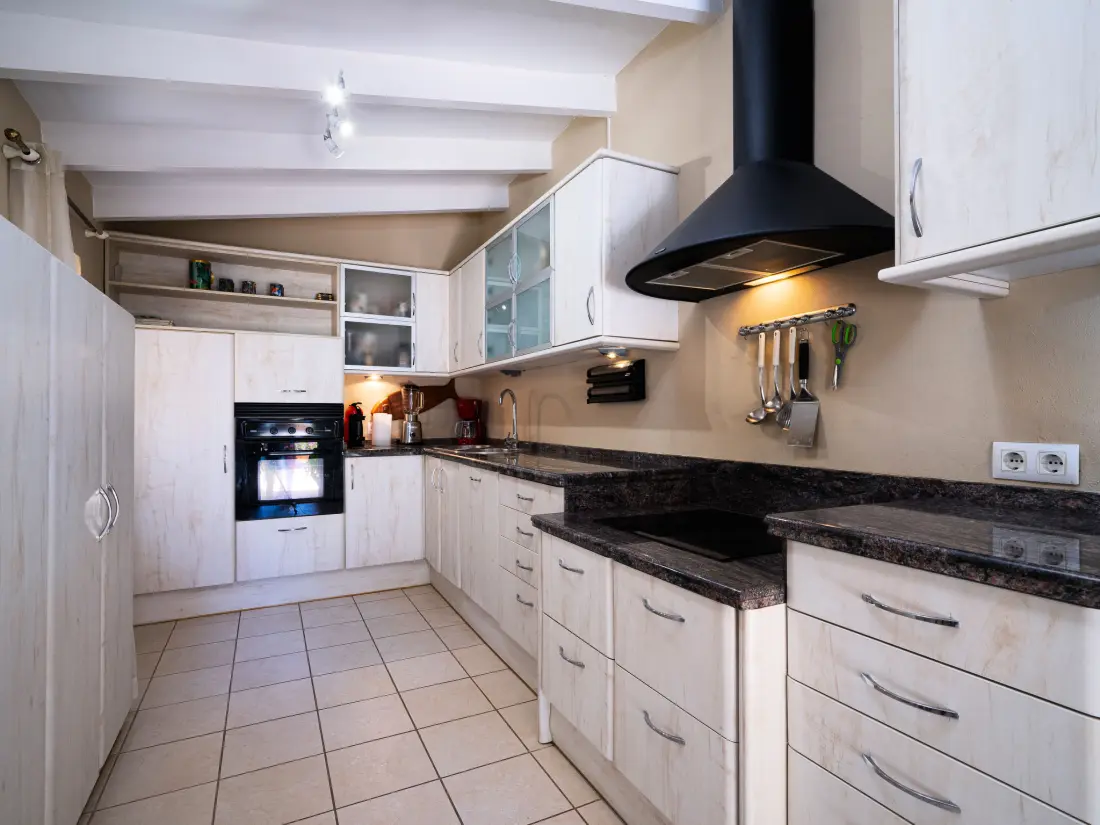 Maison de Vacances Moraira