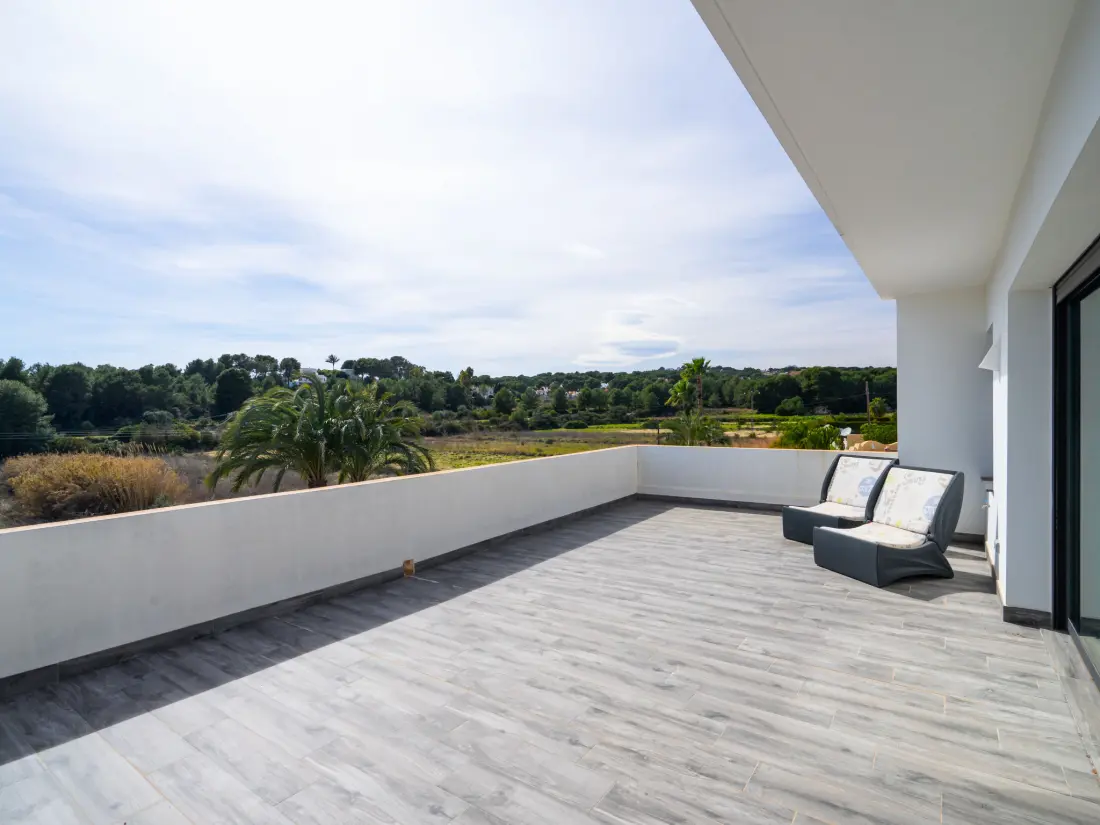 Maison de Vacances Moraira