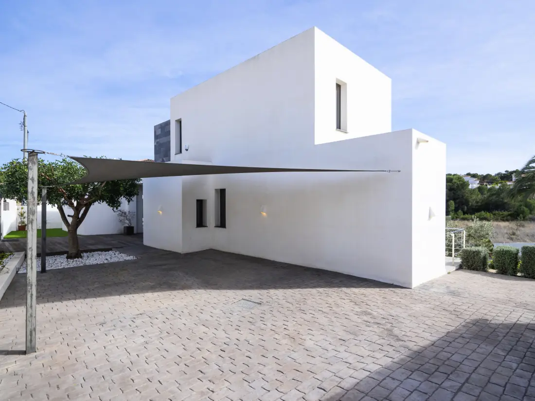 Maison de Vacances Moraira