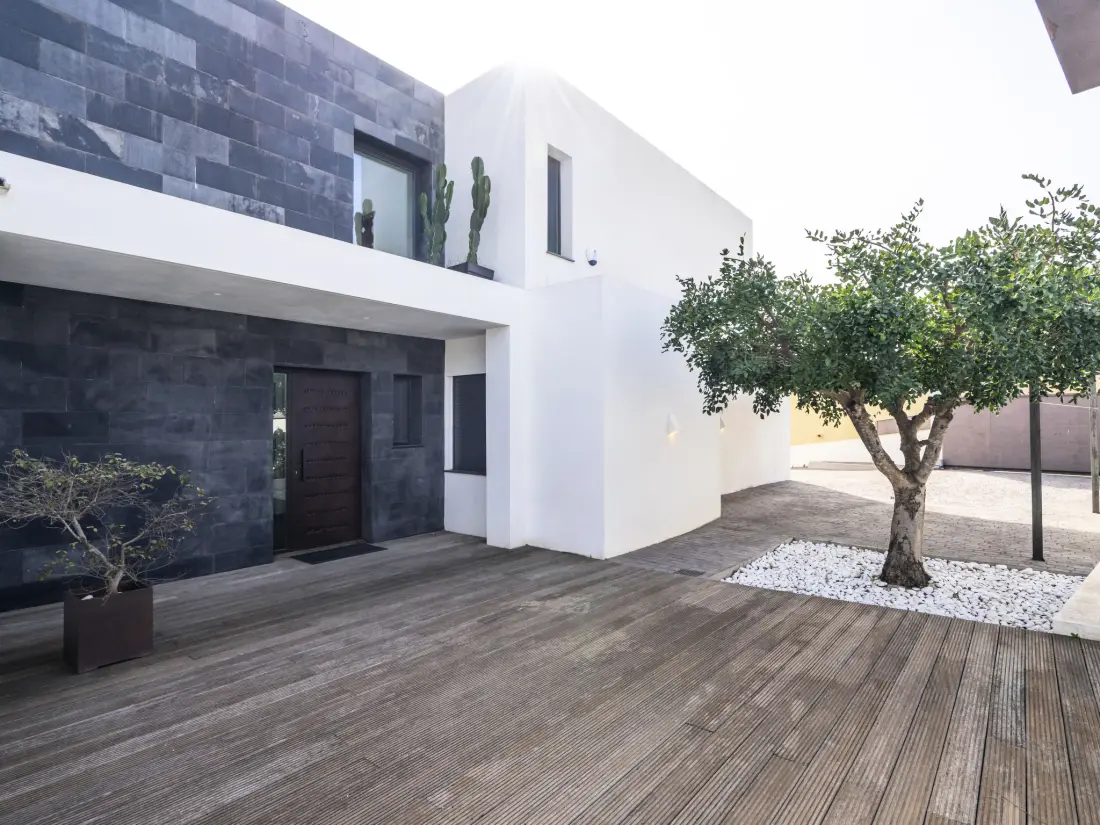 Maison de Vacances Moraira