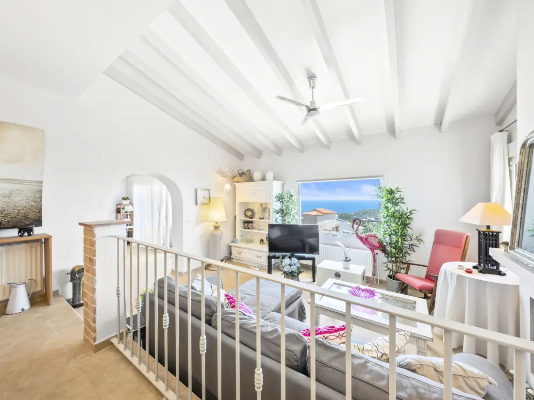 Maison de Vacances Moraira