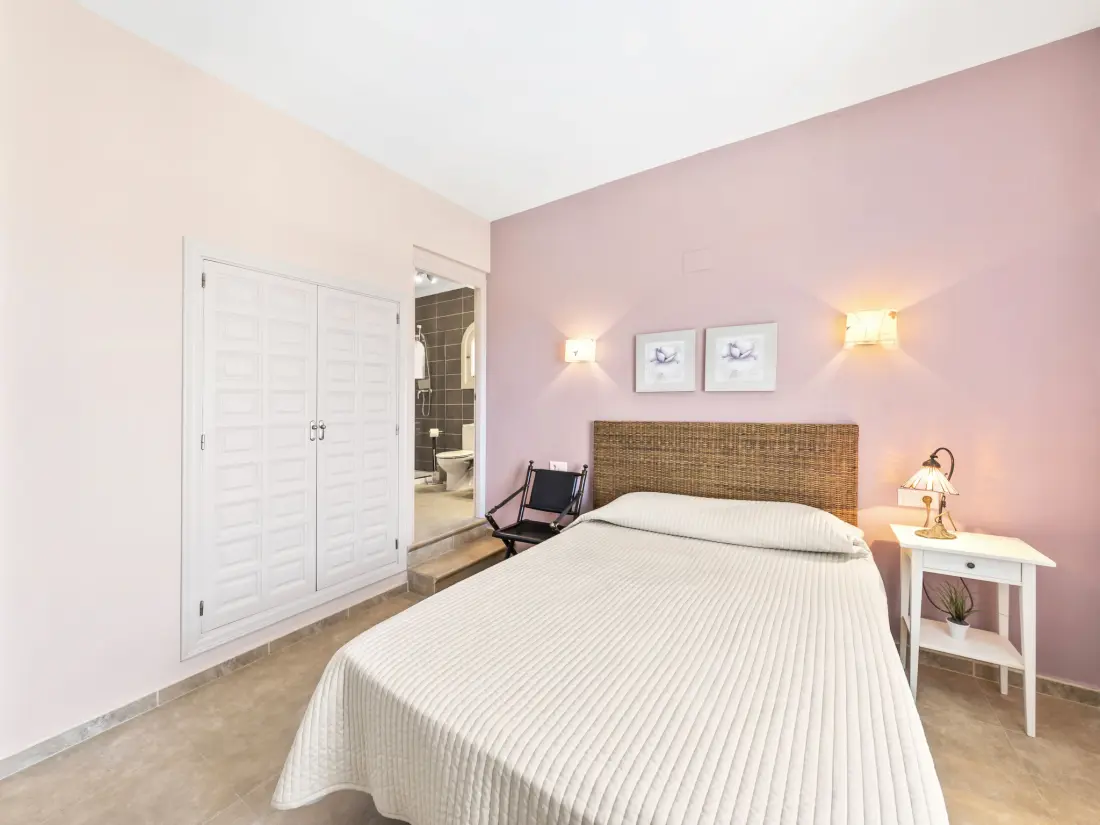 Maison de Vacances Moraira
