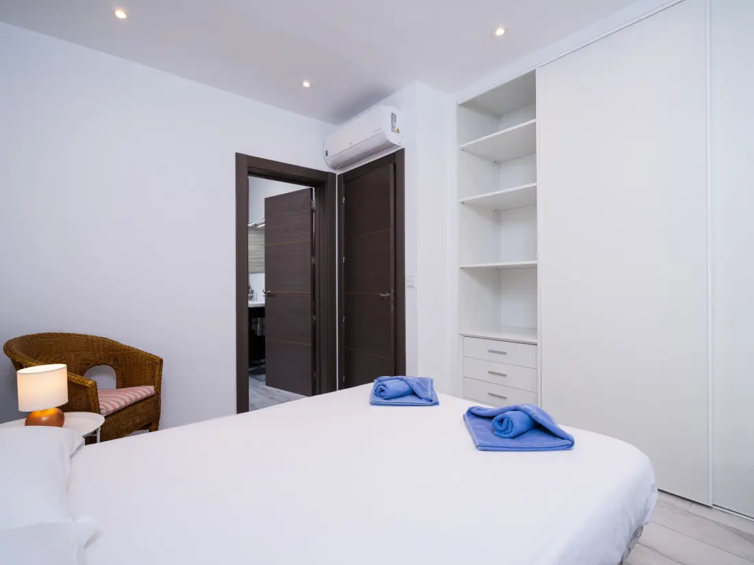 Maison de Vacances Moraira