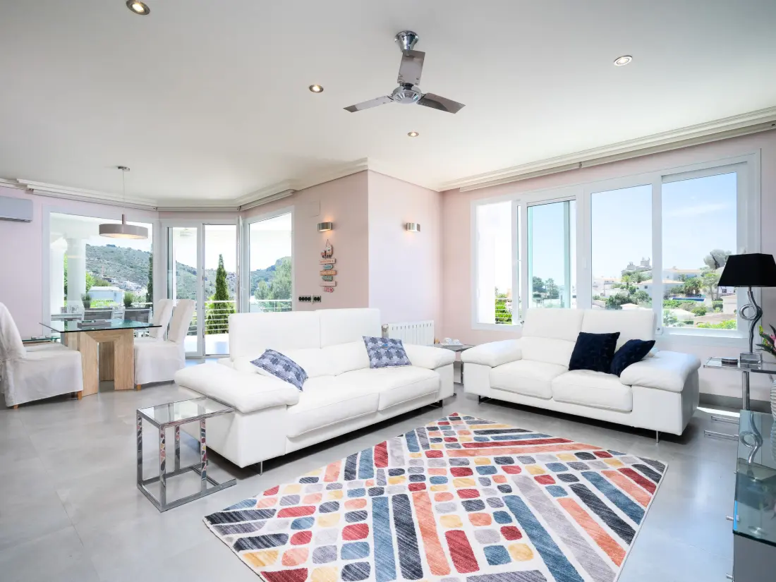 Maison de Vacances Moraira
