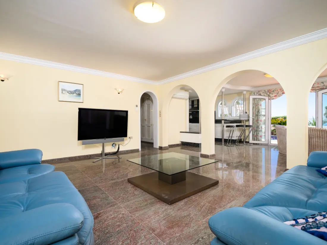 Maison de Vacances Moraira