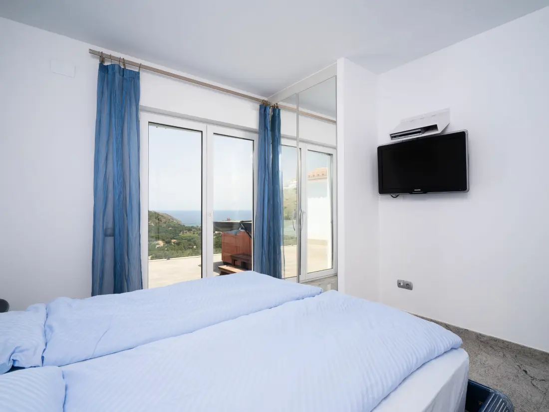 Maison de Vacances Moraira