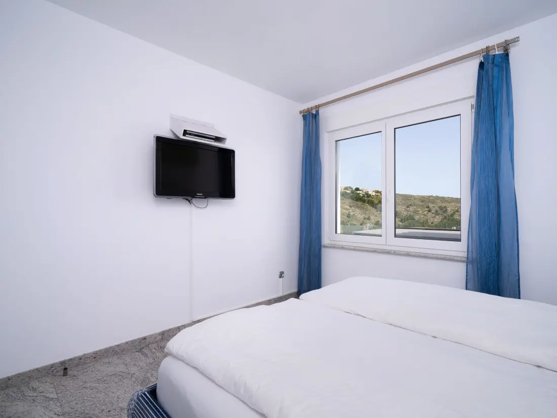 Maison de Vacances Moraira