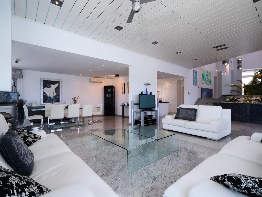 Maison de Vacances Moraira