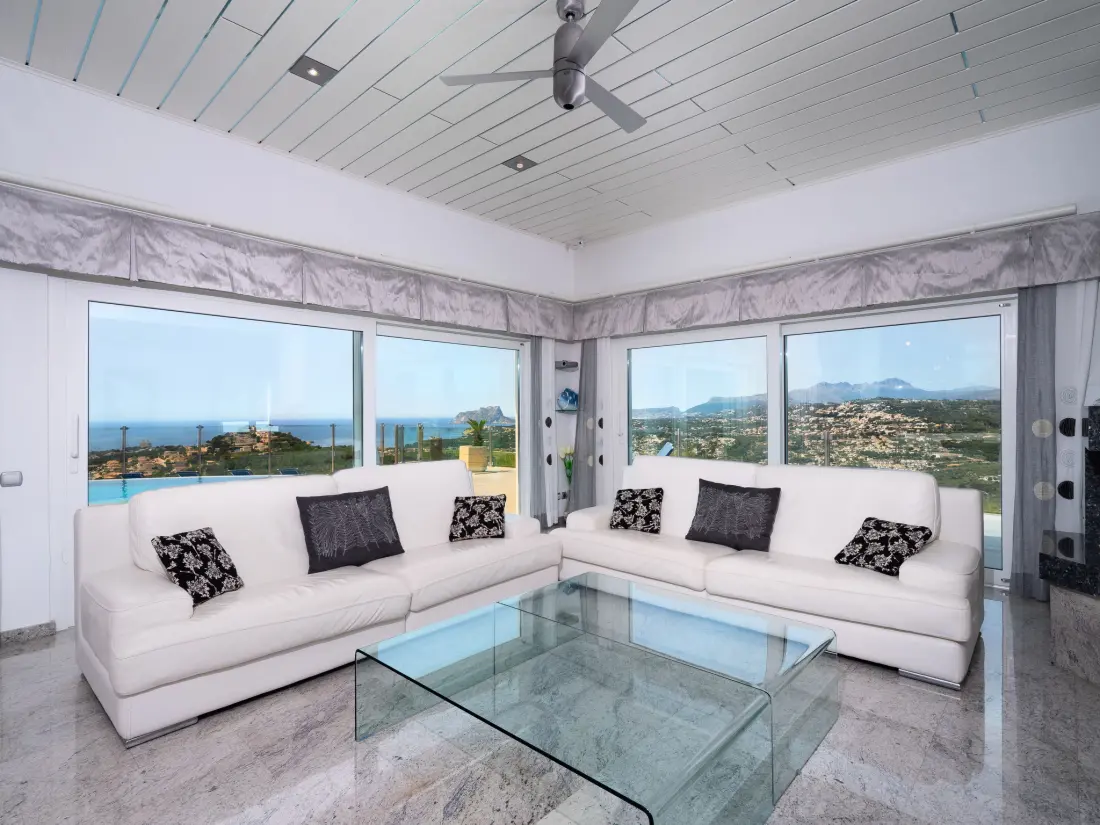 Maison de Vacances Moraira