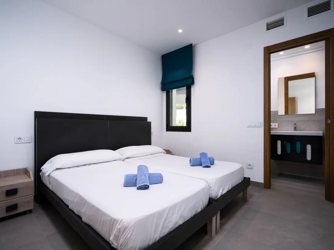 Maison de Vacances Moraira