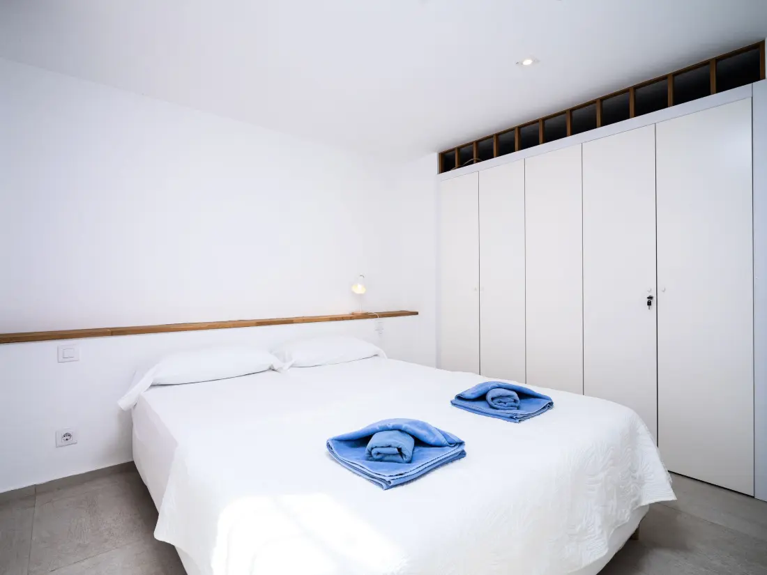 Maison de Vacances Moraira