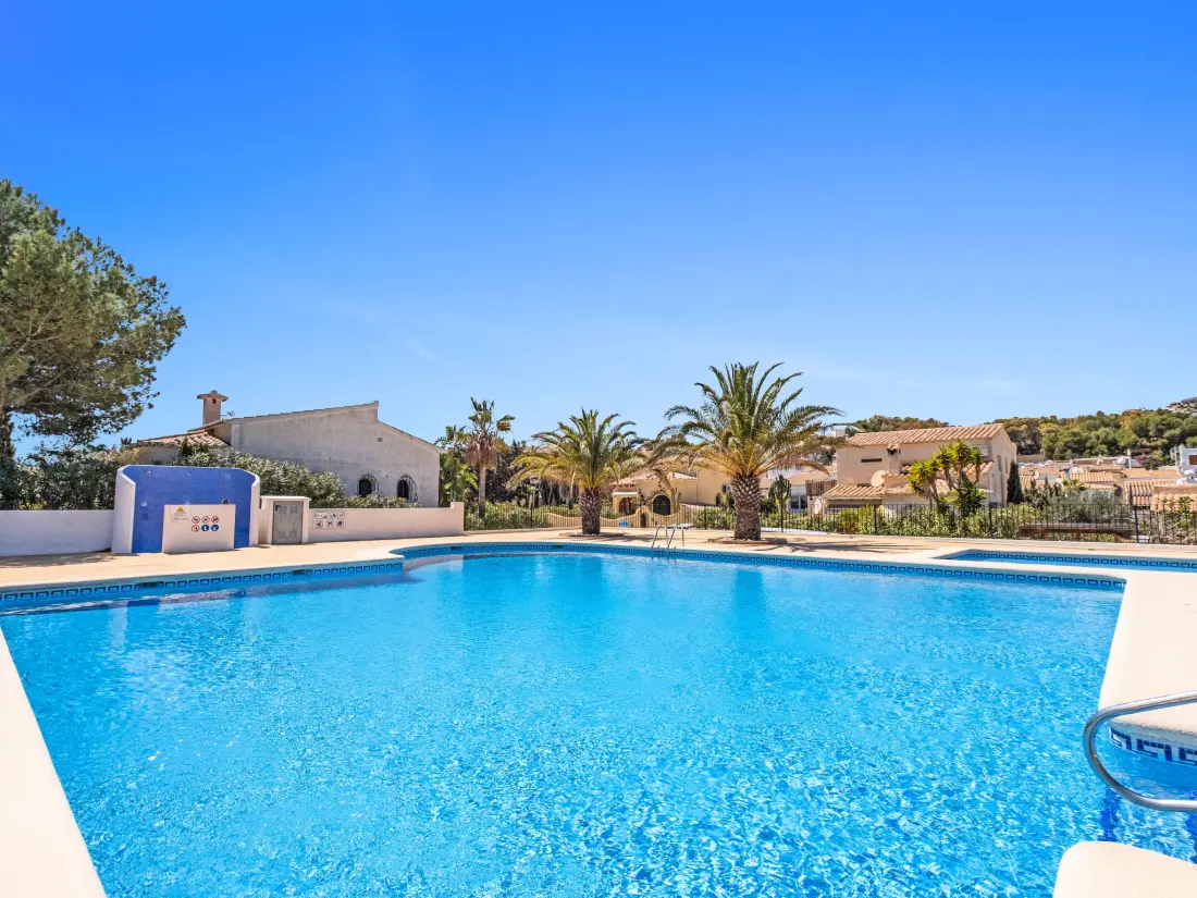 Maison de Vacances Moraira