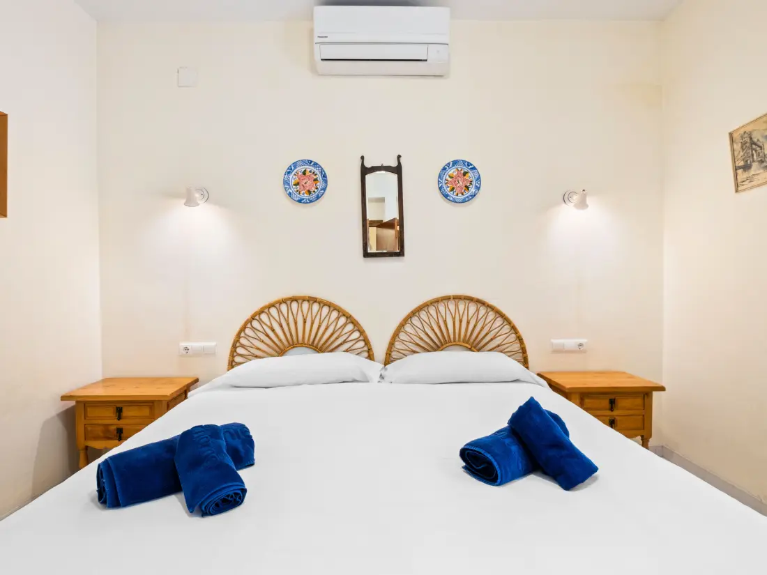 Maison de Vacances Moraira