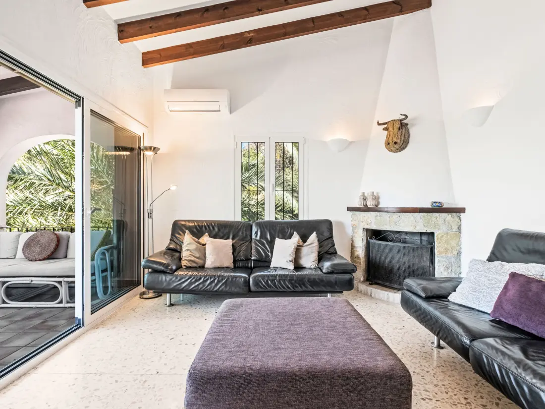 Maison de Vacances Moraira