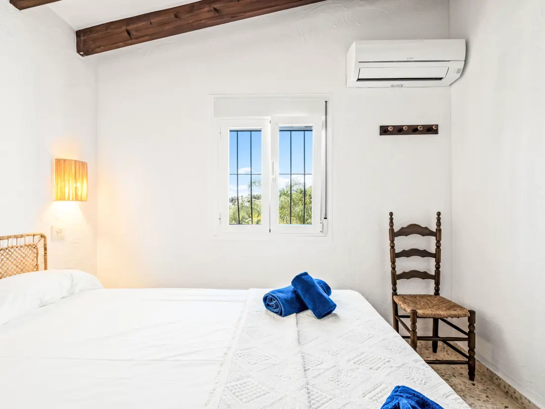 Maison de Vacances Moraira
