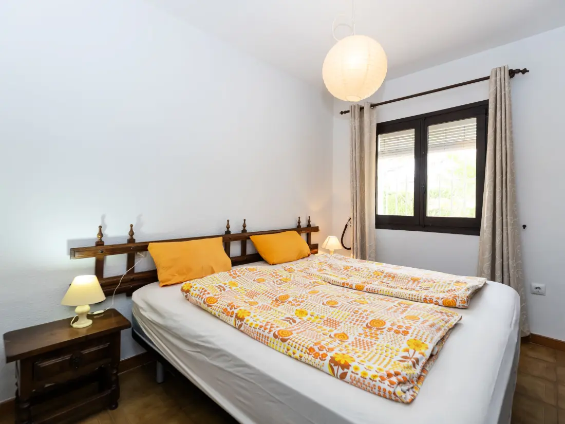 Maison de Vacances Moraira