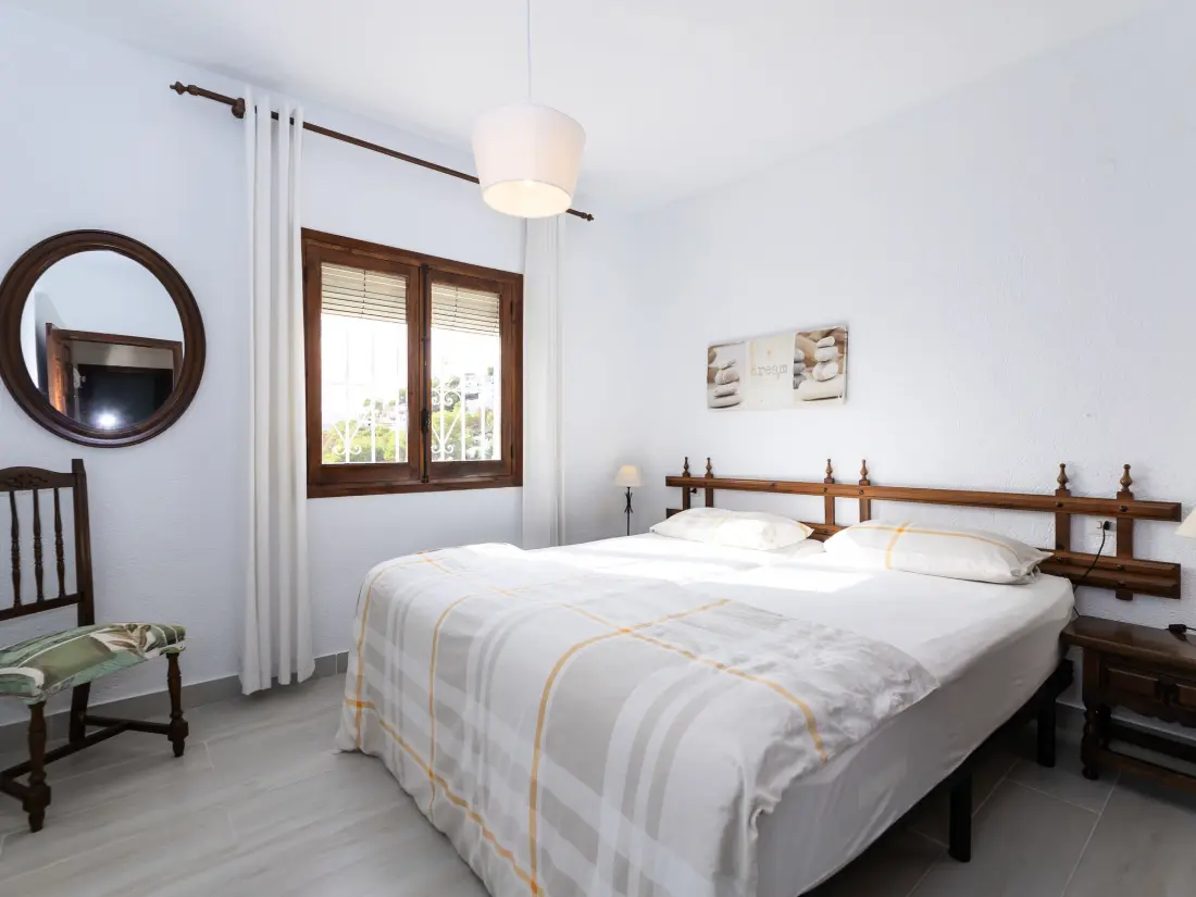 Maison de Vacances Moraira