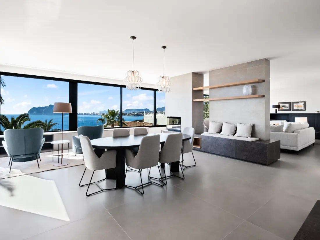 Maison de Vacances Moraira