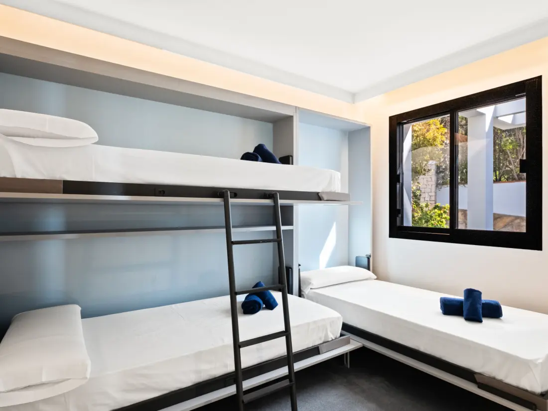 Maison de Vacances Moraira