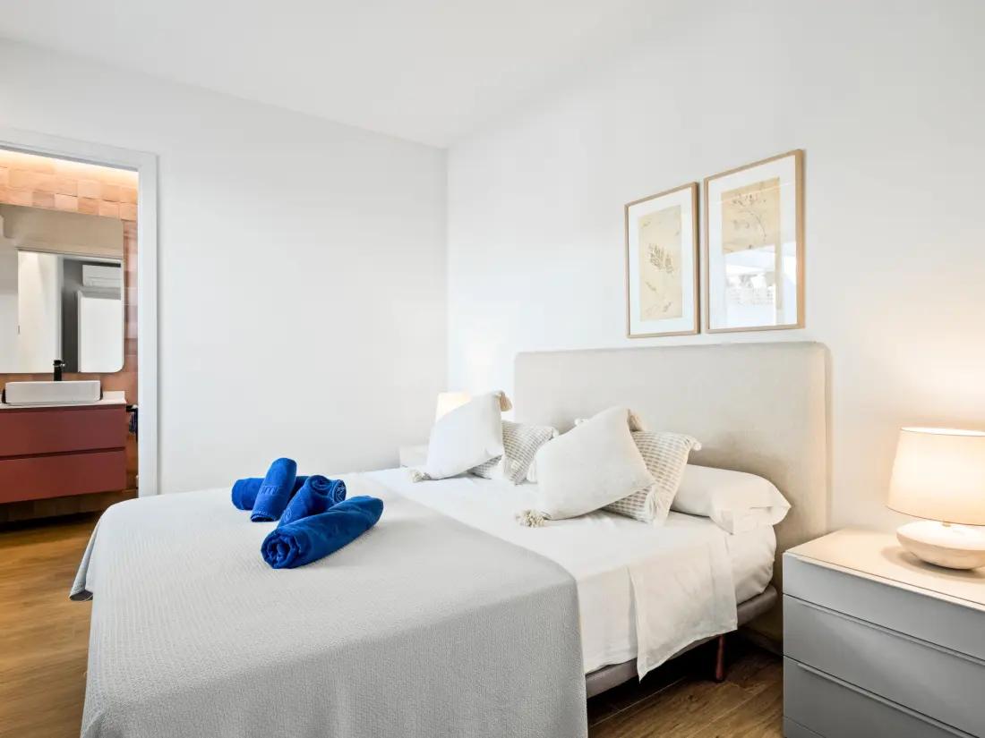 Maison de Vacances Moraira