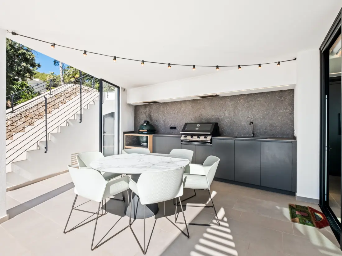 Maison de Vacances Moraira