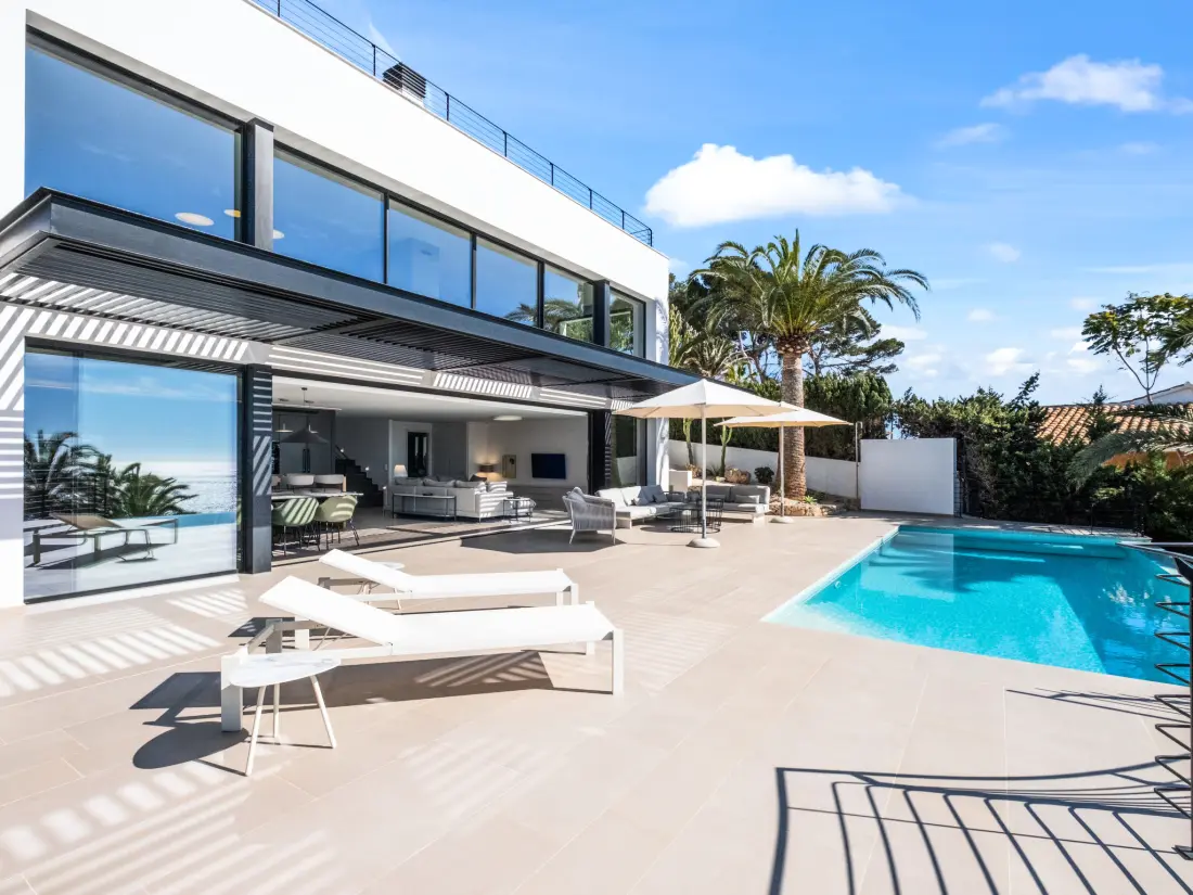 Maison de Vacances Moraira