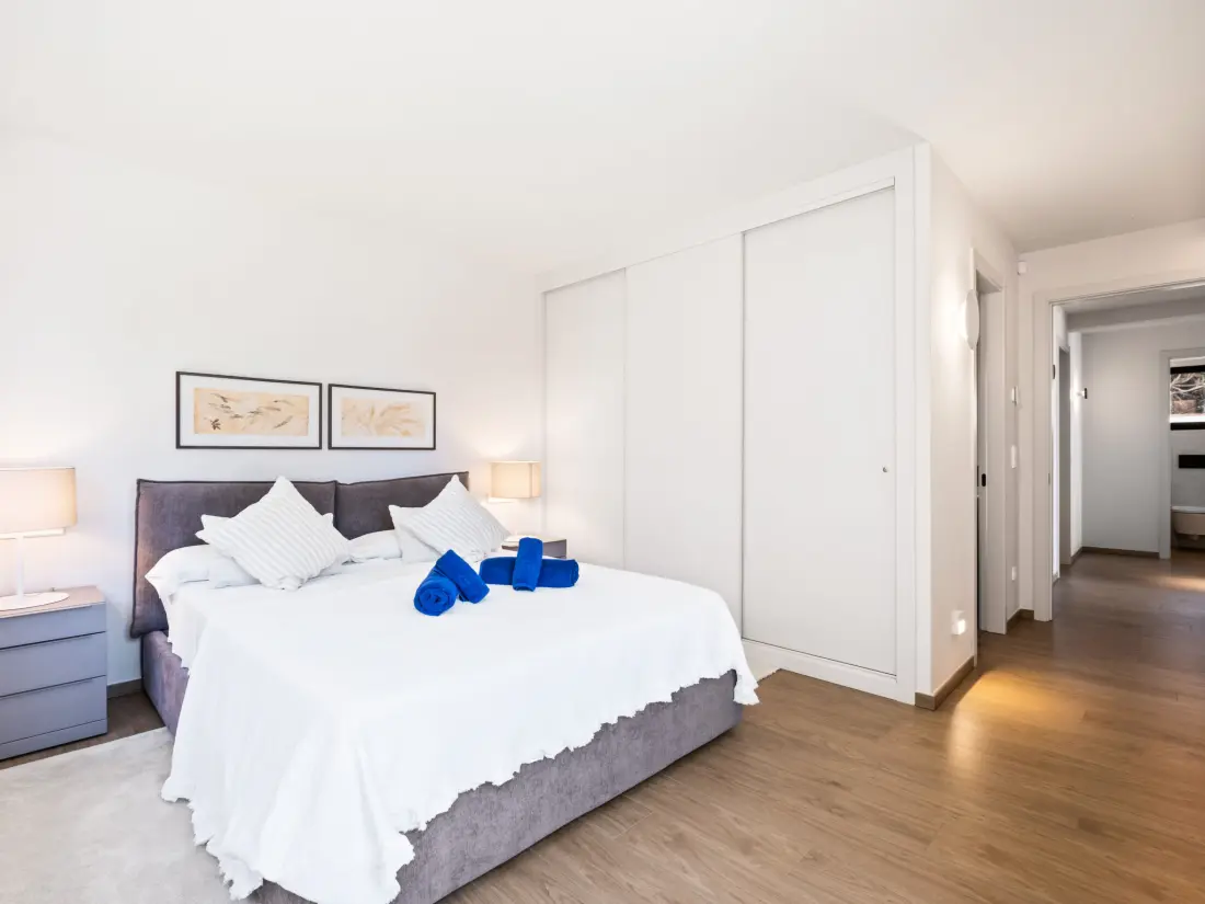 Maison de Vacances Moraira